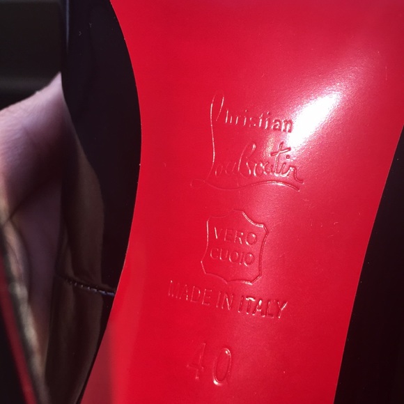 Heels - Picture 5 of 5